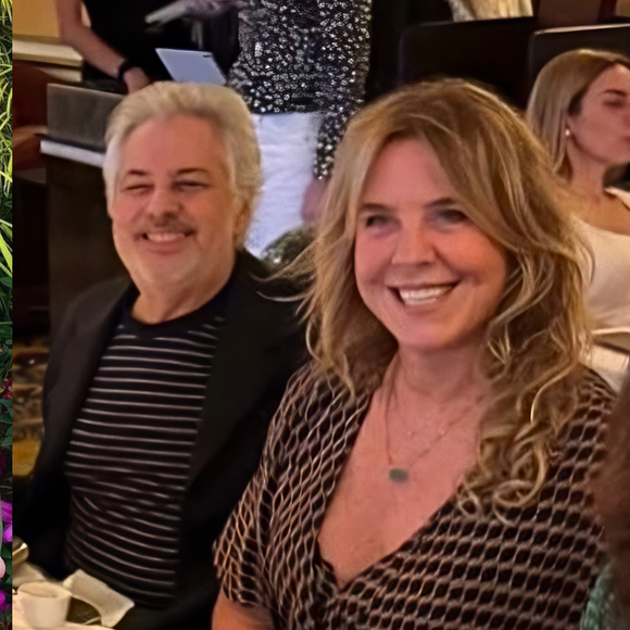 Quem é Lilibeth Monteiro, suposto affair do viúvo de Rita Lee? Antigo amor de Roberto de Carvalho foi casada com Fernando Collor e teve filha em clínica de Roger Abdelmassih