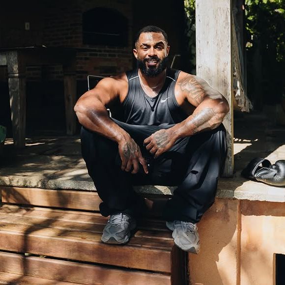 No intervalo de uma performance, o cantor disse não concordar com influenciadores que usam sua visibilidade para prejudicar outras pessoas, fazendo referência aos jogos de azar divulgados pelos criadores de conteúdo nas redes.