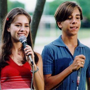 Seriado ‘Sandy & Junior’ foi exibido de 1999 a 2002 na programação da TV Globo