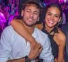 Ex-namorado de Bruna Marquezine, com quem a atriz se relacionou entre 2012 e 2018, está barrado da celebração