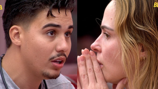 O plano maquiavélico de Pedro Henrique para 'queimar' Ana Paula Renault diante do público do ‘BBB 26’, segundo a web - e a própria sister!