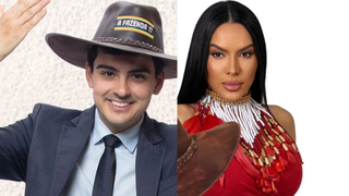 Dudu Camargo ou Tamires Assis: quem GANHA ‘A Fazenda 17’? Enquete UOL aponta disputa acirrada após eliminação de Wallas