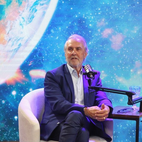 Robério de Ogum não fez boas previsões para o 2026 de Virgínia Fonseca: 'Ano difícil'