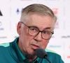 Técnico da Seleção Brasileira, Carlo Ancelotti defendeu que cada época do futebol teve craques capazes de marcar a história do esporte