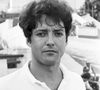 Irving São Paulo tinha apenas 41 anos. O ator morreu e 10 de agosto de 2006.