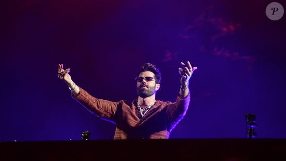 Gusttavo Lima terá de pagar R$ 5 mil a uma espectadora após a Justiça considerar abusiva a forma como ela foi exposta e retirada de seu show em Fortaleza