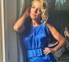 Em entrevista, Claudia Gerini revelou seguir a chama 'dieta de zona', que é focada em hábitos saudáveis e energéticos