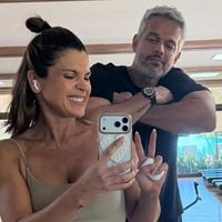 José Antonio Pérez, expert espanhol em exercícios físicos: 'A partir dos 50 anos, praticar atividades de resistência sem uma massa muscular adequada pode até ser prejudicial'