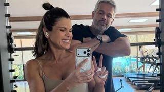 José Antonio Pérez, expert espanhol em exercícios físicos: 'A partir dos 50 anos, praticar atividades de resistência sem uma massa muscular adequada pode até ser prejudicial'