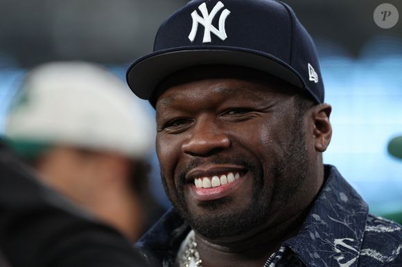 A canção P.I.M.P., hit de 50 Cent foi lançada em 2003.