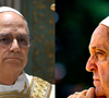 Parecidos, mas nem tanto! Papa Leão XIV segue ordem religiosa diferente de Francisco; especialista explica como isso impacta novo papado