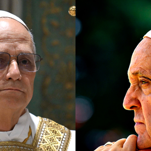 Parecidos, mas nem tanto! Papa Leão XIV segue ordem religiosa diferente de Francisco; especialista explica como isso impacta novo papado