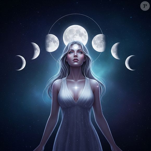 A Lua nova vai começar neste sábado (23)