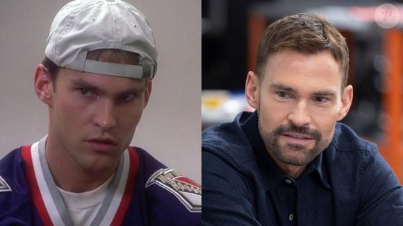 Em 'Premonição', Seann William Scott interpretou Billy Hitchcock