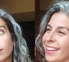 Cabelos grisalhos impecáveis: o segredo para evitar tons amarelados e esverdeados nos fios