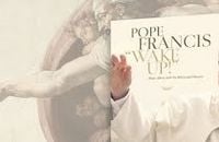 Pope Francis - Wake Up! Go! Go! Forward! (Official Lyric Video)