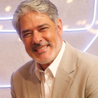 William Bonner fora da bancada: 26 curiosidades que pouca gente sabe sobre o jornalista