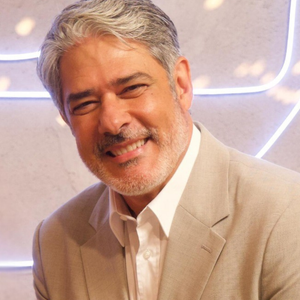 William Bonner fora da bancada: 26 curiosidades que pouca gente sabe sobre o jornalista