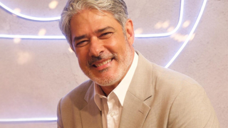 William Bonner fora da bancada: 26 curiosidades que pouca gente sabe sobre o jornalista