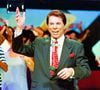 Silvio Santos ganha nova homenagem na Globo quase quatro meses após sua morte, aos 93 anos, em agosto de 2024