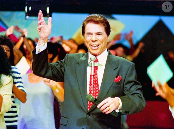 Silvio Santos ganha nova homenagem na Globo quase quatro meses após sua morte, aos 93 anos, em agosto de 2024