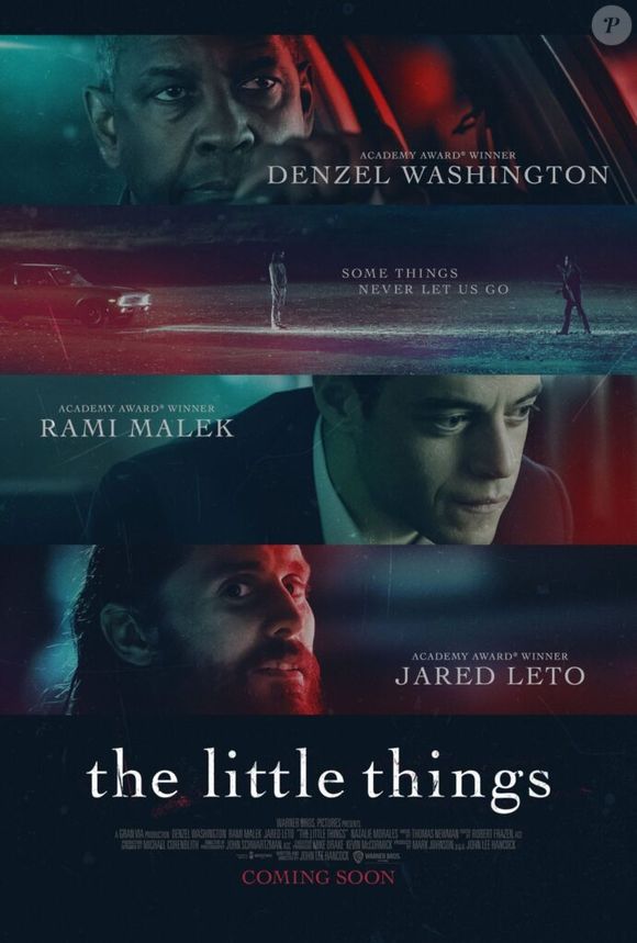 'Os Pequenos Vestígios' é um filme lançado em 2021 que está ocupando o TOP 1 da Netflix