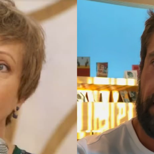 Medida protetiva contra Rafael Cardoso: após ter carro destruído, Sonia Bridi promoveu encontro importante com o ator