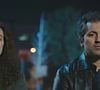 Bahar surpreende Arif com beijo e o deixa encantado na novela 'Força de Mulher' no capítulo de 23 de junho de 2025, segunda-feira