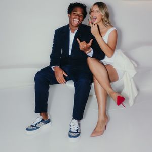 Gabriely Miranda está morando na Espanha com Endrick, que atua como atacante do Real Madrid