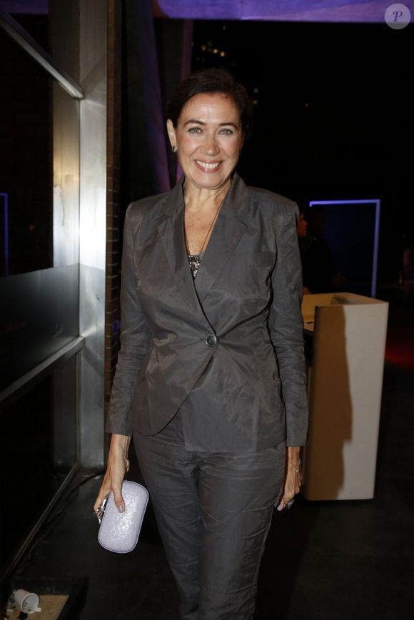 Lilia Cabral já interpretou diversos personagens de sucesso no teatro e na TV.
