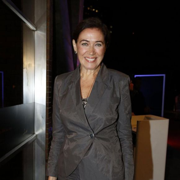 Lilia Cabral já interpretou diversos personagens de sucesso no teatro e na TV.