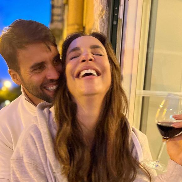 Nota conjunta de Ivete Sangalo e Daniel Cady revela separação e reforça cuidado com os filhos