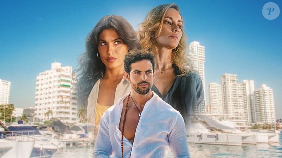 A série espanhola 'Cuspirei em Seus Túmulos' é um completo fenômeno na Netflix e está no TOP 10 da plataforma de streaming