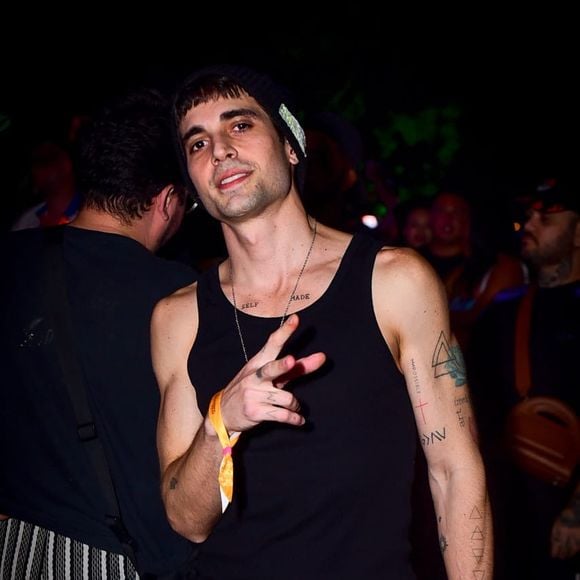Filho de Fábio Jr., Fiuk expôs críticas ácidas que recebeu: 'Passei a vida inteira ouvindo que pedir ajuda era ‘coisa de fraco’. Que tudo o que eu fazia nunca prestava'