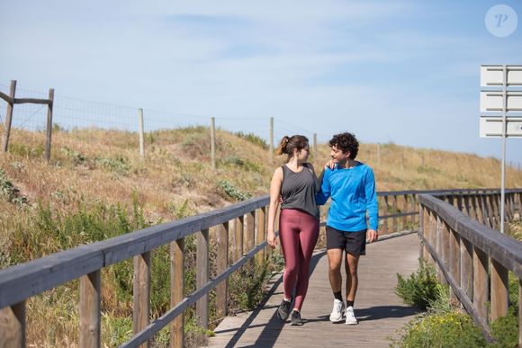 A caminhada é um dos exercícios físicos mais escolhidos por pessoas que buscam o emagrecimento
