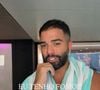 Neste domingo, 13 de setembro de 2026, Hebert contou que Virgínia o convidou para ir a Madrid