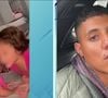 Um homem identificado como Breno de Souza Castro, de 24 anos, foi preso no último domingo (09), em pleno Dia dos Pais, suspeito de matar as duas filhas