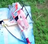Acidente envolvendo helicóptero da família de Henrique e Juliano mobilizou equipes da Polícia Militar do Tocantins nesta sexta-feira (8). Segundo os artistas, ninguém sofreu ferimentos graves