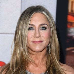 No entanto, o café da manhã é uma refeição especial para Jennifer Aniston