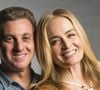 Separação! Luciano Huck e Angélica e mais dois casais de famosos com 3 filhos vão terminar casamento, crava vidente: 'Logo, logo'
