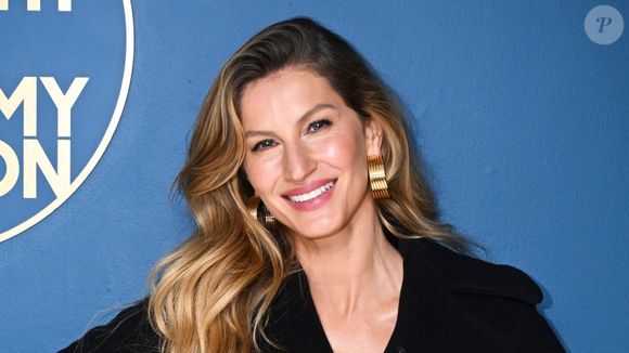 Chá favorito de Gisele Bündchen acelera o metabolismo e ajuda no período menstrual: aprenda a fazer