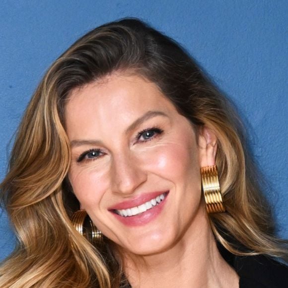 Chá favorito de Gisele Bündchen acelera o metabolismo e ajuda no período menstrual: aprenda a fazer