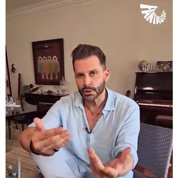 Henri Castelli vai receber R$ 55 mil de indenização após ser agredido em Alagoas no pré-réveillon 2021: 'Eles têm que me pagar este ano'