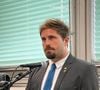 Bruno Gagliasso e o irmão, Thiago Gagliasso, estão em campos opostos por conta da política: 'Você nunca vai me ver falando alguma coisa (ruim) dele'