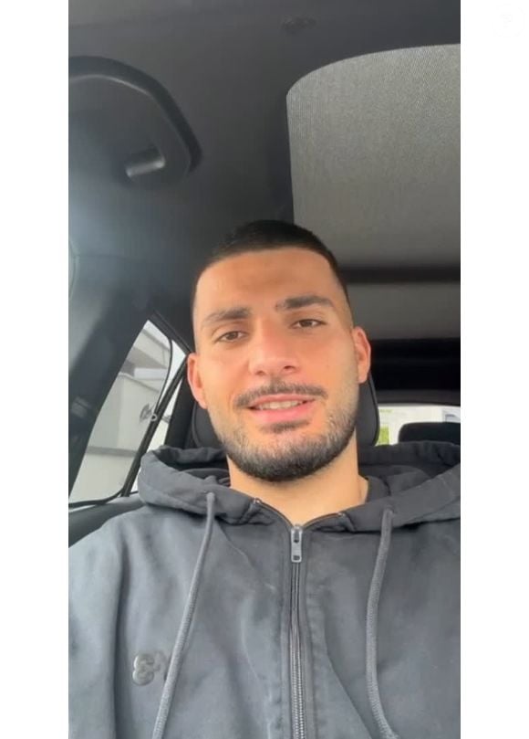Deniz Undav, da Alemanha, reduziu quantidade de energéticos: 'Em vez de quatro energéticos por semana, eu só tomava um, pouco antes do jogo'