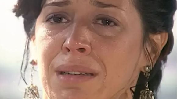 Quem matou Hernandez na novela 'Terra Nostra'? Hortência tem vida devastada com assassinato do marido violento - teria sido ela a culpada pelo crime?