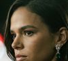 Bruna Marquezine em 'Avenida Brasil 2'? Fora das novelas há 7 anos, atriz revela chance de aceitar convite para continuação da história de sucesso - imagem produzida no Gemini através de foto da agência Brazilnews