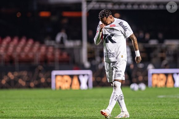 Neymar no ‘Altas Horas’: participação vai ao ar no dia 25 de outubro, segundo o Gshow