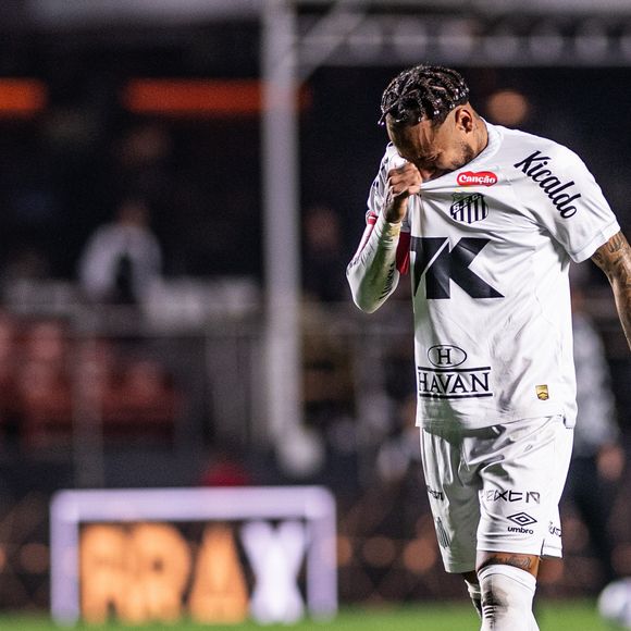 Neymar no ‘Altas Horas’: participação vai ao ar no dia 25 de outubro, segundo o Gshow