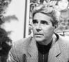 Renato do original da novela 'Vale Tudo', Adriano Reys morreu em novembro de 2011 aos 78 anos por complicações de câncer no peritônio e no fígado